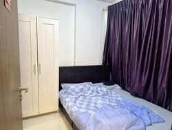 Centra Residence (D14), Apartment #614072661